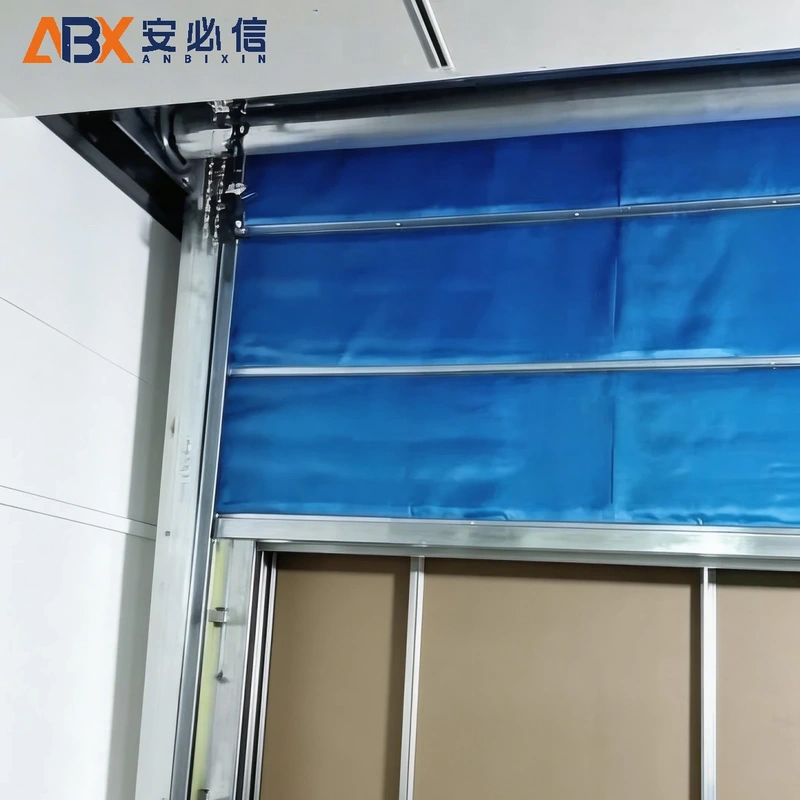三门峡市机械式门封